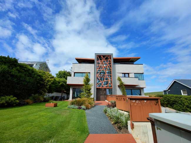 Rodean Cresent Case Study