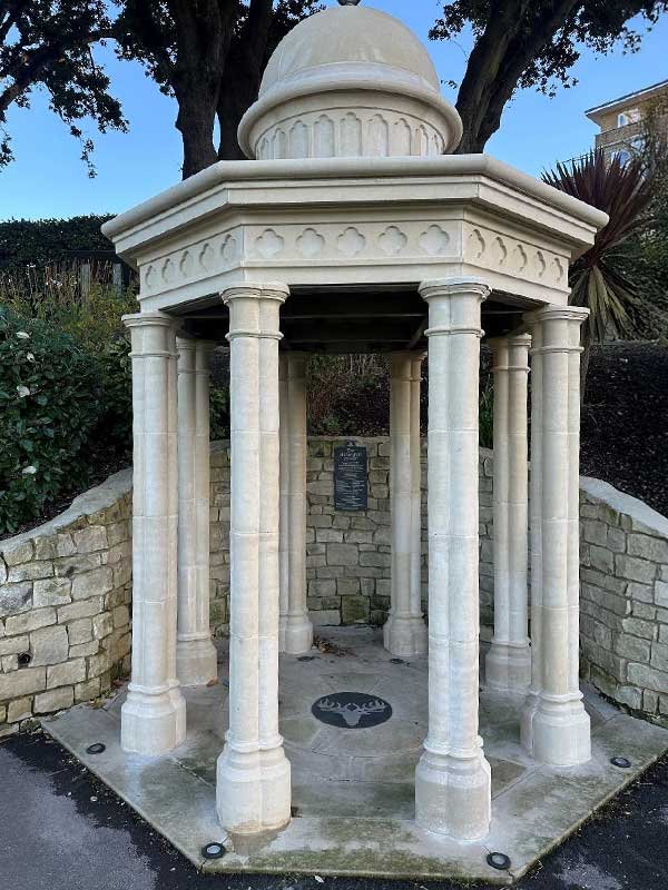 burlington bower project eastbourne